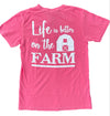 Youth Life is better on the farm