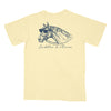 "Cool Horse" Pocket T-shirt