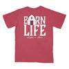 Barn Life Pocket Tee