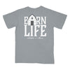 Barn Life Pocket Tee