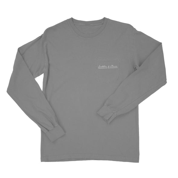 Trail Collection Long Sleeve T-shirt