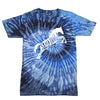 Stay Wild Tie Dye