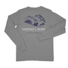 Saddles & Mane horse tshirt - equestrian outfitter