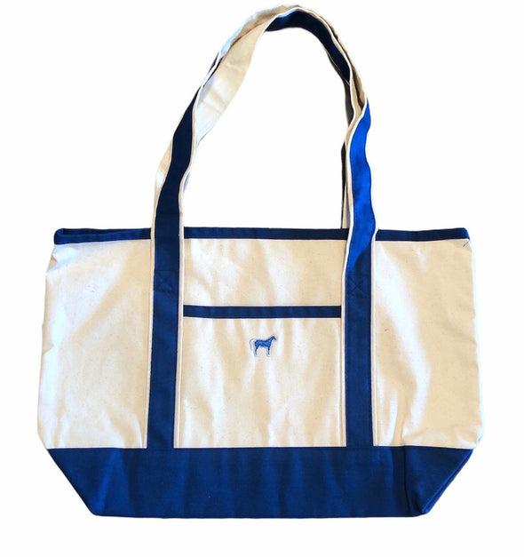 Deluxe Canvas Bag