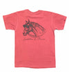 Youth Cool Horse T-shirt